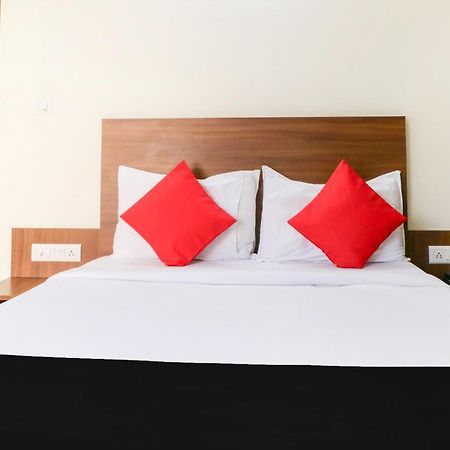Hotel O Champion Comfort Near Hosahalli Metro Station Bangalore Exterior foto