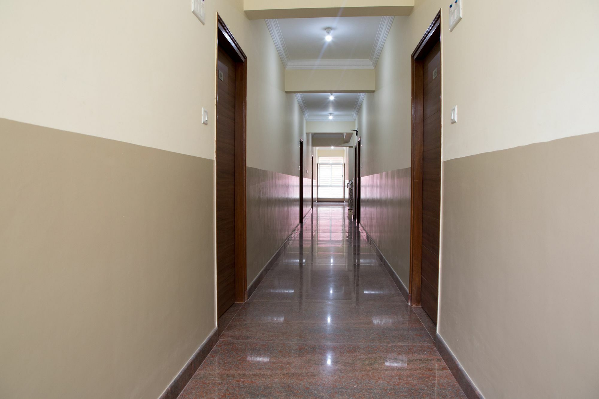 Hotel O Champion Comfort Near Hosahalli Metro Station Bangalore Exterior foto